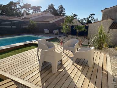 Villa Ronce les Bains