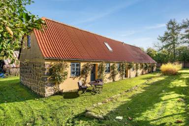 Appartement Aabenraa