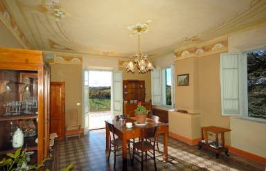 Casa Castiglione del Lago
