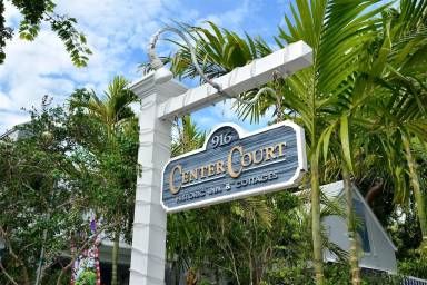 Ferienhaus Key West