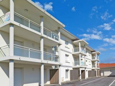 Appartement Vieux-Boucau-les-Bains