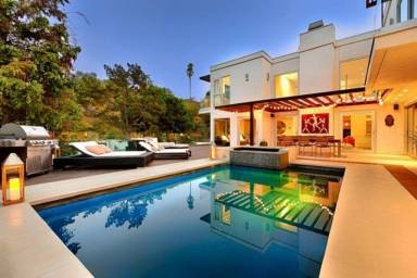 Huis Hollywood Hills