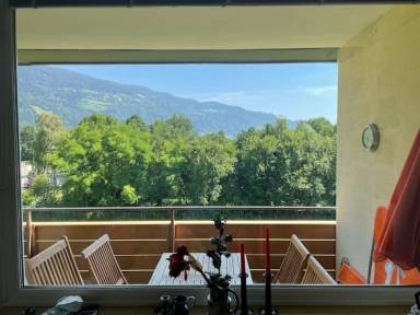 Appartement Ossiacher See