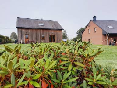 Huis Houffalize