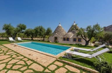 Villa Alberobello