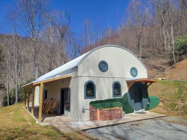 Cottage Beech Mountain