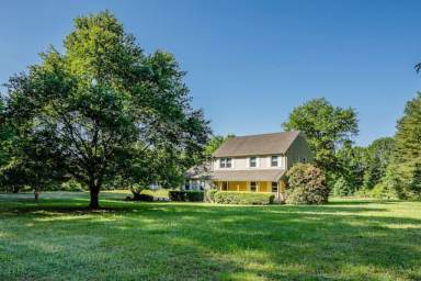 Farmhouse Ivy Ridge