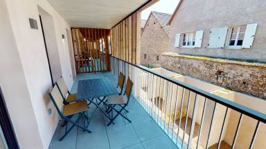 Appartement Bernardswiller