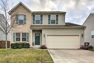 House Greenwood