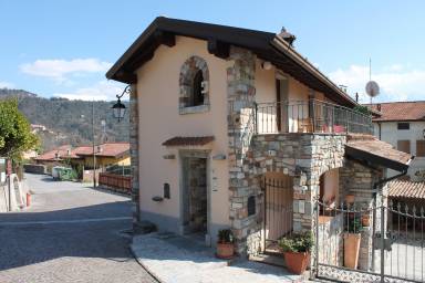 Appartamento Malcesine