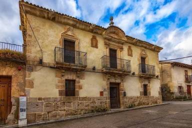 Casa rural Aranda de Duero