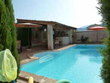 Appartement Saint-Florent
