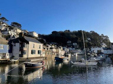Cottage Polperro