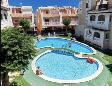 Appartamento Torrevieja