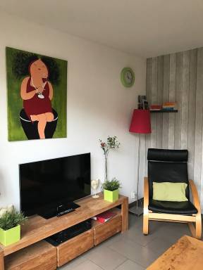 Appartement Uitgeest