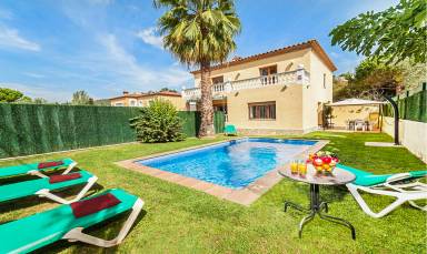 Villa Calonge