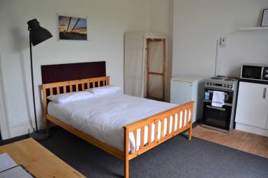 Appartement Bristol