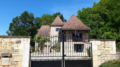 Maison de vacances Le Bugue