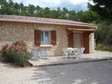 Cottage Bédoin