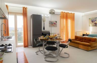 Bed & Breakfast Agrigento