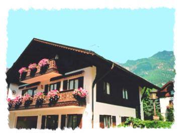 Ferienwohnung Garmisch-Partenkirchen