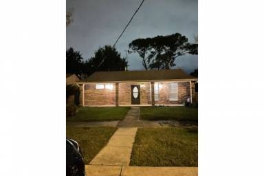 House Metairie