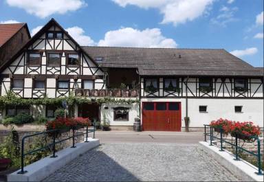 Ferienwohnung Lauda-Königshofen