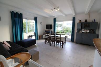 Maison de vacances Boyardville