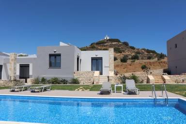 House Agios Pavlos