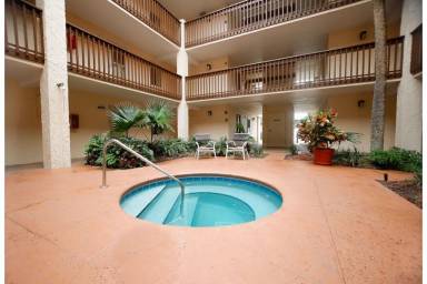 Condo Air conditioning St. Augustine