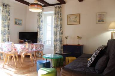 Appartement La Rochelle