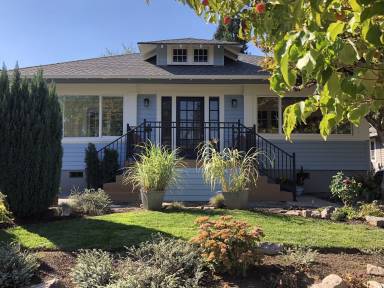 Ferienwohnung Sellwood - Moreland