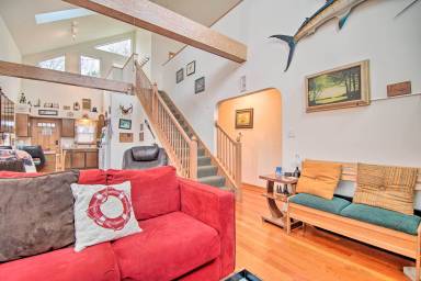 House Pet-friendly Richmond