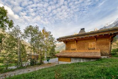 Appartement Les Houches