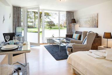 Appartement List