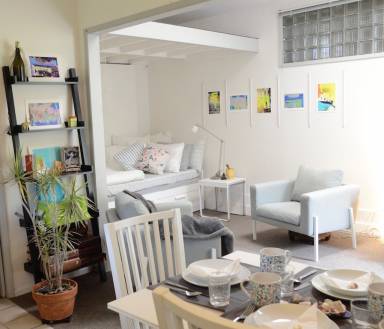Apartment Venice Beach