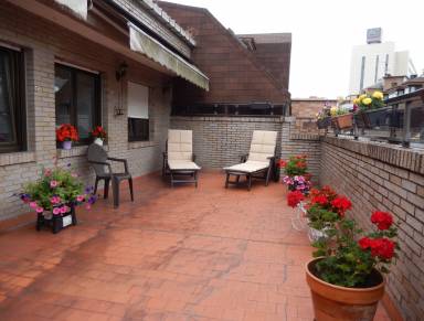 Appartement Keuken Oviedo