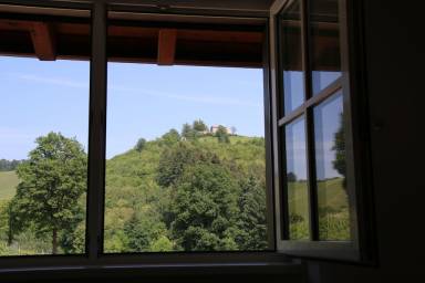 Ferienwohnung Küche Oberkirch