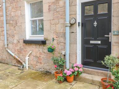 Cottage Yard Dawlish