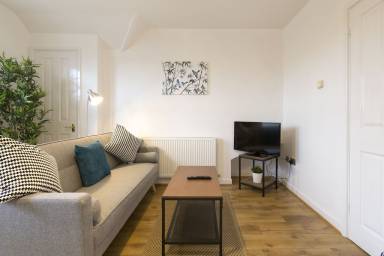 Appartement Oxford