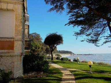 Appartement Les Mathes