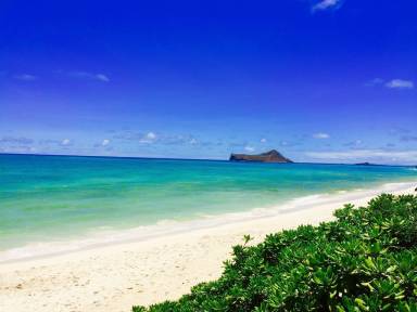 Ferienhaus Kailua