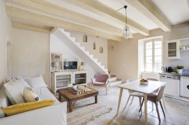 Appartement Eygalières