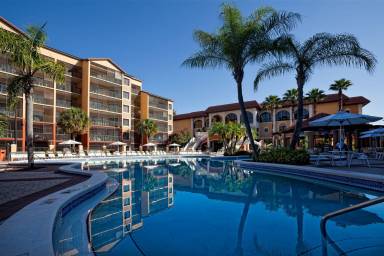 Condo Tangelo Park