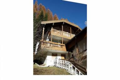 Appartamento Val di Fassa