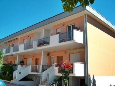 Casa Silvi Marina