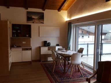 Appartement Achenmeer