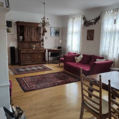 Unterkünfte & Privatzimmer in Korneuburg - HomeToGo