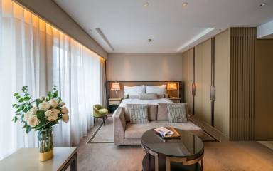 Apart hotel Zwembad Jing'an