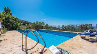 Villa Los Nogales